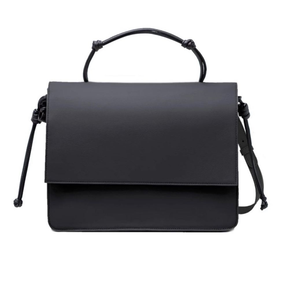 Von Holzhausen Handheld Bag
